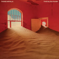 Title: The Slow Rush [Limited Deluxe Edition], Artist: Tame Impala