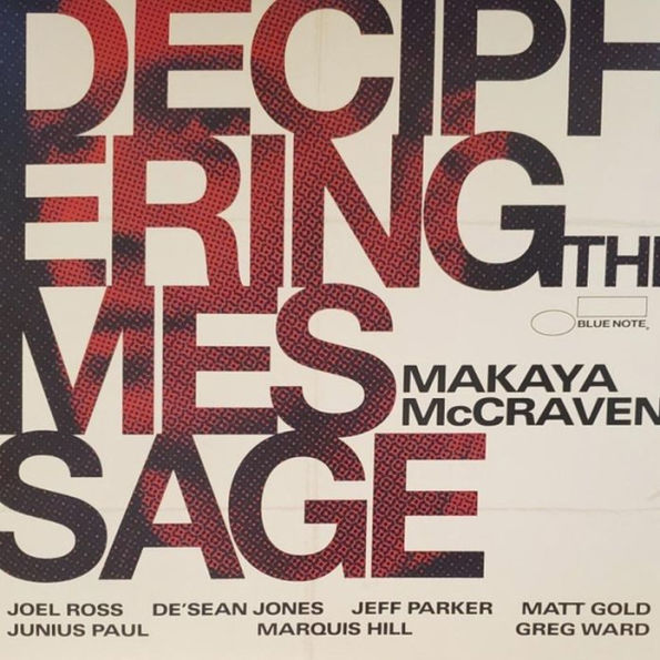 Deciphering the Message