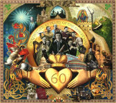 Alternative view 1 of Chronicles: 60 Years of the Chieftains