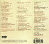 Alternative view 2 of Chronicles: 60 Years of the Chieftains