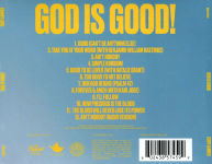 Alternative view 2 of God Is Good!