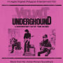 Velvet Underground: A Documentary Film by Todd Haynes