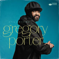 Title: Still Rising: The Collection, Artist: Gregory Porter