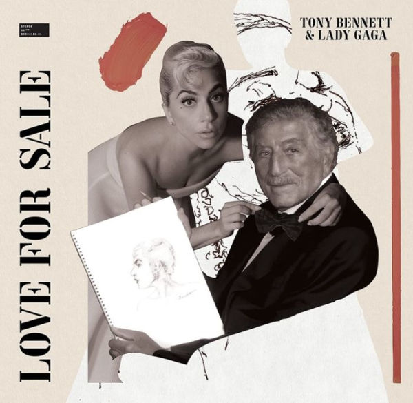 Love For Sale [B&N Exclusive] [Vinyl Box Set]