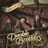 Title: Liberte, Artist: The Doobie Brothers