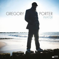 Title: Water, Artist: Gregory Porter