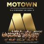 Motown: A Symphony of Soul with the Royal Philharmonic Orchestra