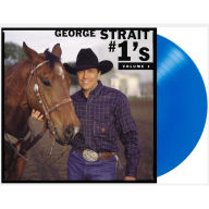 Title: #1's, Vol. 1, Artist: George Strait