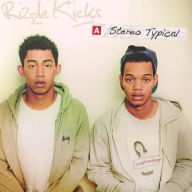 Title: Stereo Typical [Green Vinyl], Artist: Rizzle Kicks