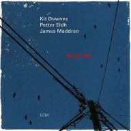 Title: Vermillion, Artist: Kit Downes