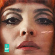 Title: 1940 Carmen, Artist: Mon Laferte