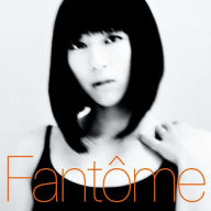 Title: Fantome, Artist: Hikaru Utada