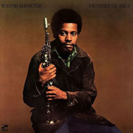 Title: Odyssey of Iska, Artist: Wayne Shorter