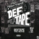 Alternative view 1 of Tony Touch Presents: The Def Tape