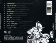 Alternative view 2 of Tony Touch Presents: The Def Tape