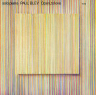 Title: Open To Love [ECM Luminessence Series] [180g LP], Artist: Paul Bley