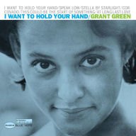 Title: I Want to Hold Your Hand, Artist: Grant Green