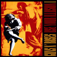 Title: Use Your Illusion I, Artist: Guns N' Roses