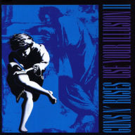 Title: Use Your Illusion II, Artist: Guns N' Roses