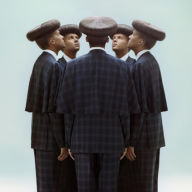 Title: Multitude, Artist: Stromae