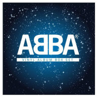 Title: Album Box Set, Artist: ABBA