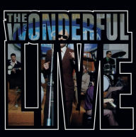 Title: The Wonderful [Live] [25th Anniversary], Artist: Giuliano Palma