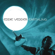 Title: Earthling, Artist: Eddie Vedder
