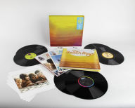 Title: Sounds Of Summer: The Very Best Of The Beach Boys [Expanded Edition 6 LP w/ Lithograph], Artist: The Beach Boys