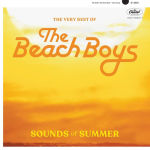 Alternative view 1 of Sounds of Summer: The Very Best of the Beach Boys