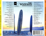Alternative view 2 of Sounds of Summer: The Very Best of the Beach Boys