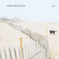 Title: John Scofield, Artist: John Scofield