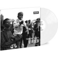 Title: Lifted [B&N Exclusive] [White Vinyl], Artist: Troy 