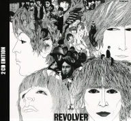 Title: Revolver [Special Edition], Artist: The Beatles