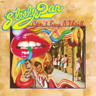 Title: Can't Buy a Thrill, Artist: Steely Dan