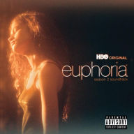 Title: Euphoria: Season 2 [Original TV Soundtrack], Artist: Euphoria Season 2 (Hbo Original Series) / O.S.T.