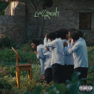 Title: Luv 4 Rent, Artist: Smino