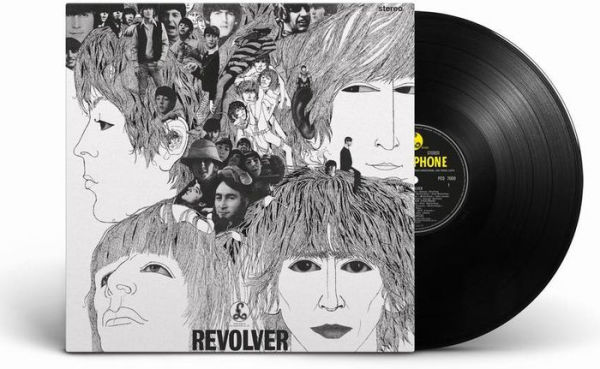 Revolver [Special Edition]