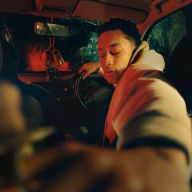 Title: Hugo, Artist: Loyle Carner