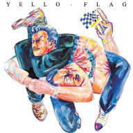 Title: Flag [Red & Black Vinyl], Artist: Yello