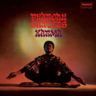 Title: Karma, Artist: Pharoah Sanders