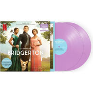 Bridgerton: Season Two [B&N Exclusive] [Purple Vinyl]