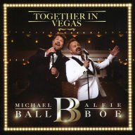 Title: Together in Vegas, Artist: Michael Ball