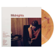 Title: Midnights [Blood Moon Vinyl], Artist: Taylor Swift