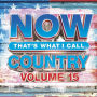 NOW Country, Vol. 15