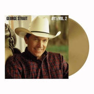 Title: #1's, Vol. 2, Artist: George Strait