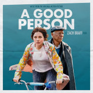 Title: A Good Person [Original Motion Picture Soundtrack], Artist: Bryce Dessner