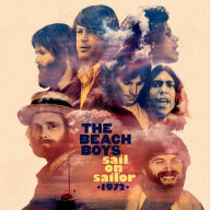 Title: Sail On Sailor 1972, Artist: The Beach Boys