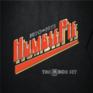 Title: The A&M CD Box Set 1970-1975, Artist: Humble Pie