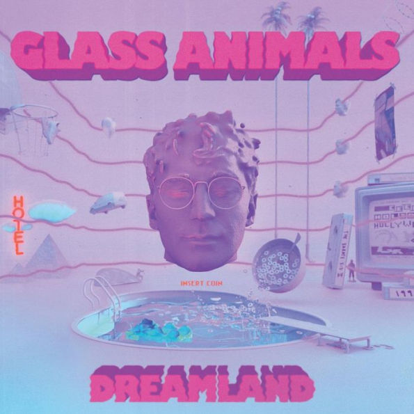 Dreamland [Real Life Edition] [Glow-in-the-Dark Vinyl]