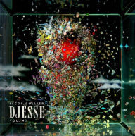 Title: Djesse, Vol. 4, Artist: Jacob Collier